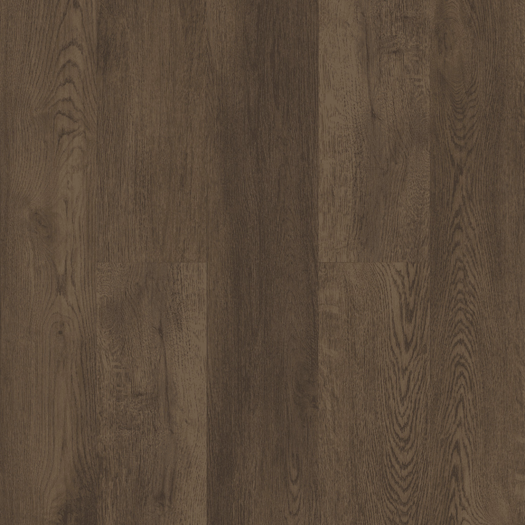 Кварцвиниловая плитка Alpine Floor клеевая Ultra Дуб Гоен ЕСО 5-45 1219,2×184,15×2